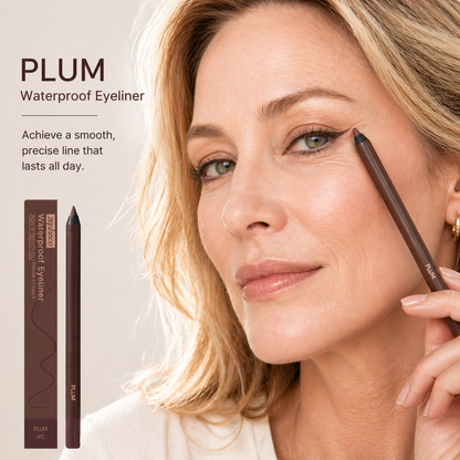 LAST DAY - BUY 1 GET 1 FREE💜24HR Waterproof Eyeliner â€?Day to Night Wear