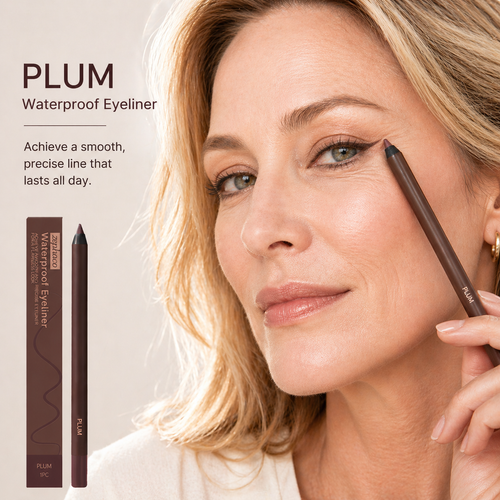 LAST DAY - BUY 1 GET 1 FREE💜24HR Waterproof Eyeliner â€?Day to Night Wear