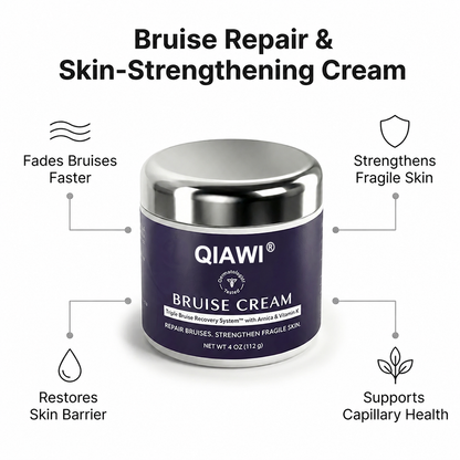 💥100K+ SOLD💕- QIAWI™ Bruise Repair & Skin-Strengthening Cream