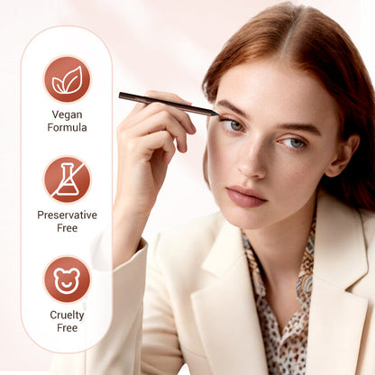 LAST DAY - BUY 1 GET 1 FREE💜24HR Waterproof Eyeliner â€?Day to Night Wear